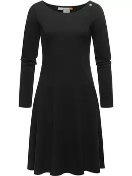 Линия платья Ragwear, черный