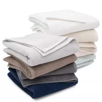 Linum Home Textiles Набор банных полотенец Ediree из 3 предметов из турецкого хлопка
