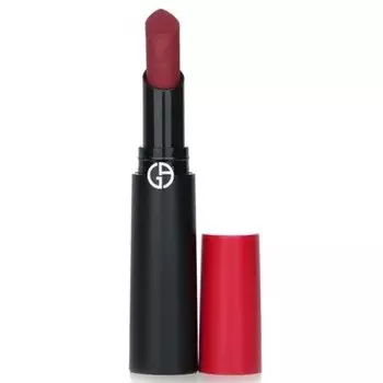 Lip Power Matte Стойкая и ухаживающая интенсивная матовая помада №6 Giorgio Armani