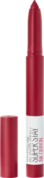 Lippenstift Super Stay Ink Crayon 50 владей своей империей 1,5 г Maybelline New York