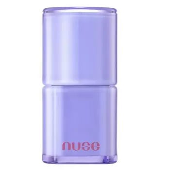 Liptual Увлажняющий тинт для губ 06 Fin Berry 4,5 г Nuse Care