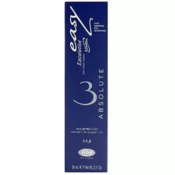Lisap Easy Absolute 3 5/00 Коричневый Светлый Профонд