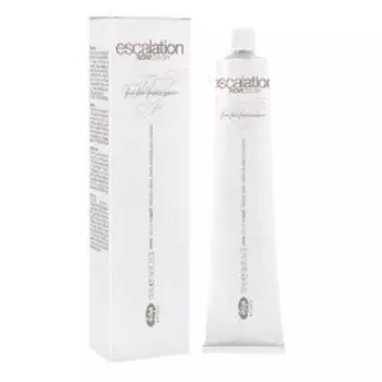 LISAP Escalation Now Color COPPER 7/64 Красное дерево Медный блонд