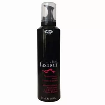 LISAP FASHION MOUSSE 250мл - МОЩНАЯ пена