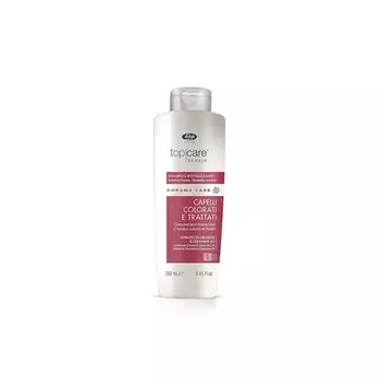 Lisaplex Chroma Care Шампунь для окрашенных волос 250мл