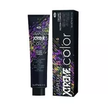 Лисаплекс Экстрим Колор Lisap