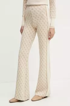 ЛИСЕ брюки Guess, бежевый