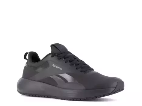 Lite Plus 4 Work Кроссовки женские Reebok Work, Black