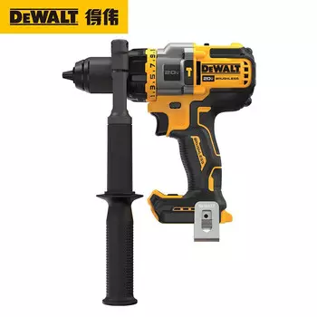 Дрель электрическая Dewalt DCD999NT-A9, 13 мм