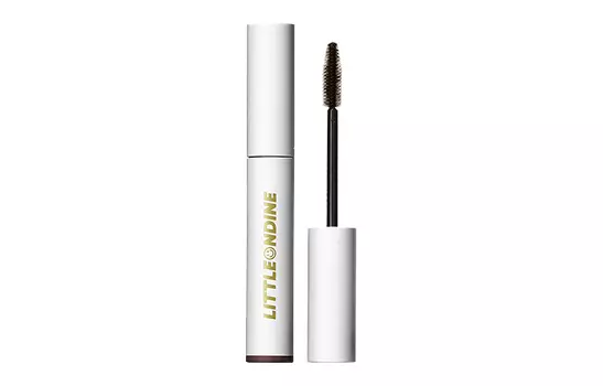 Littleondinelittleondine Тушь для ресниц LittleOndine для женщин, 01 Черный