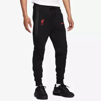 Ливерпульские плавки Nike, черный