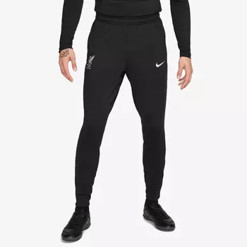 Ливерпульские плавки Nike, черный