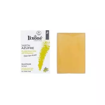 Ликсоновое мыло 125г Lixone