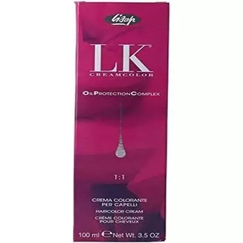 Lk Oil Protection Complex 77/00 — стандартный размер, Lisap