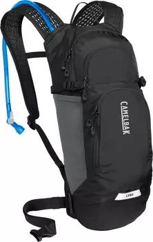 Lobo Hydration Pack - Мужской CamelBak, черный