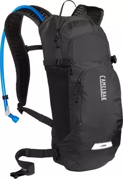 Lobo Hydration Pack — женский CamelBak, серый