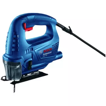 Лобзик Bosch GST 700, 500W