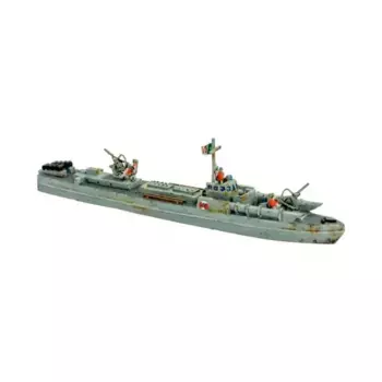 Лодка M5 CRDA 60t (Серия 1), Cruel Seas (1/300)