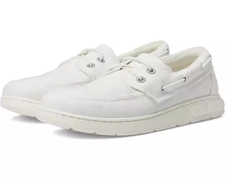 Лодочные туфли Beach Skipper VIONIC, белый