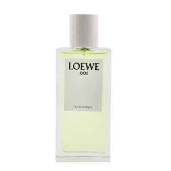 Loewe 001 Edc Vapo 100мл