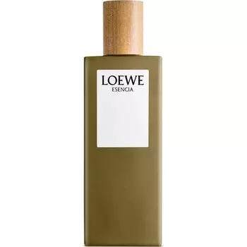 Loewe Esencia - Туалетная вода 100 мл