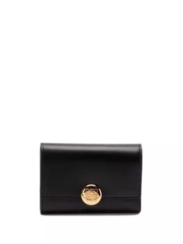 LOEWE кошелек Pebble, черный