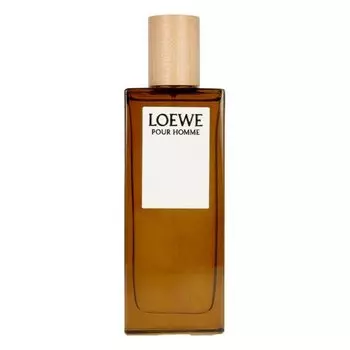 Loewe, Pour Homme одеколон 50 мл