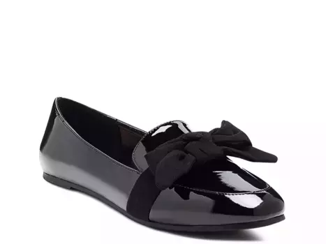 Лофер Pecan Pie London Rag, Black