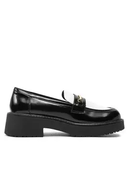Лоферы Aldo, белый