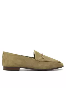 Лоферы Aldo Francine 13806087 Verde, зеленый