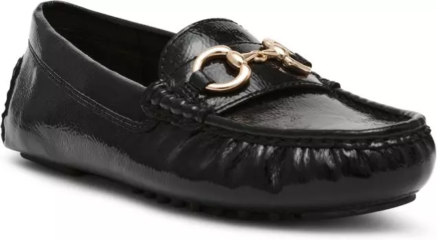 Лоферы Anne Klein Chrystie, черный