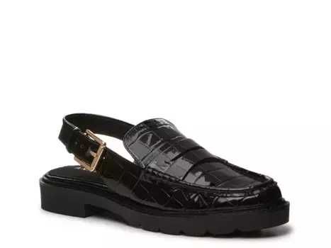 Лоферы Anne Klein Elyssa, черные