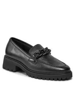 Лоферы Ara Negro, черный