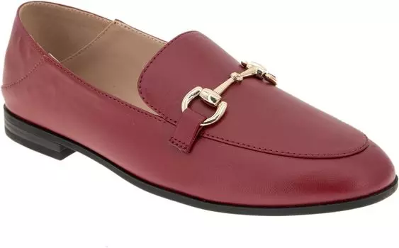 Лоферы BCBGeneration Zeldi, цвет Rhubarb