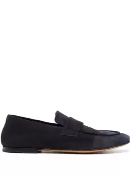 Лоферы Blair 001 Officine Creative, синий