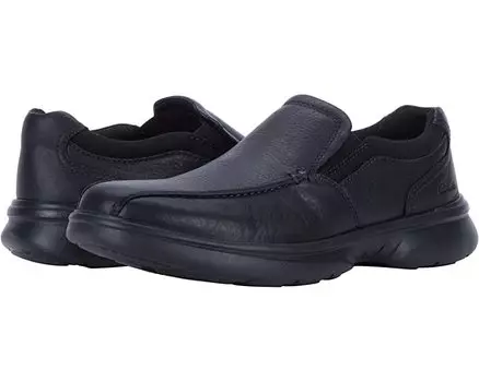Лоферы Bradley Step Clarks, кожа