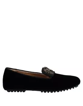 Лоферы Carshoe, синий