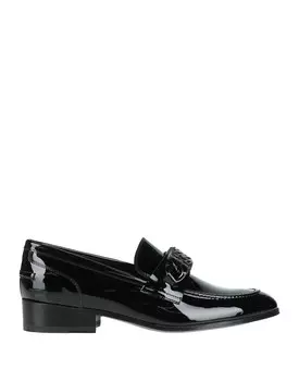 Лоферы Casadei, черный