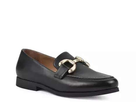 Лоферы Cassino Loafer White Mountain, черный