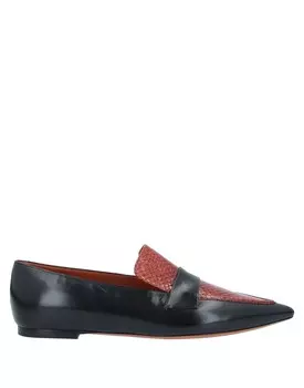 Лоферы Celine, черный