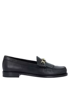 Лоферы Celine, черный