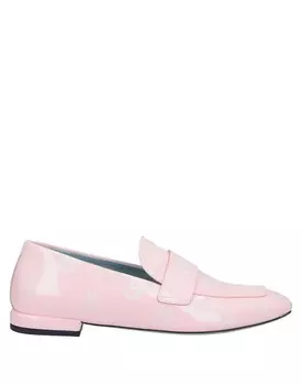Лоферы Chiara Ferragni, розовый