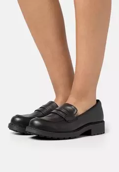Лоферы Clarks