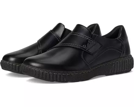 Лоферы Clarks Caroline Dalia, черный