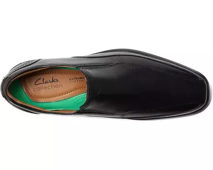 Лоферы Clarkslite Ave Clarks, кожа