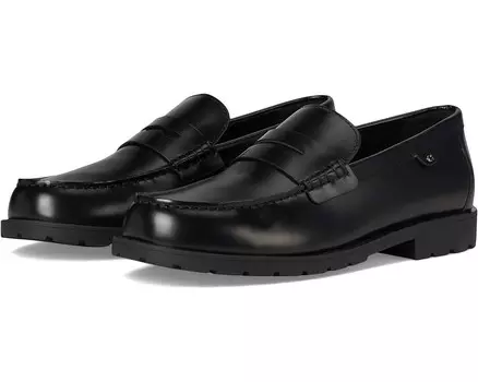 Лоферы COACH Reagan Loafer, черный