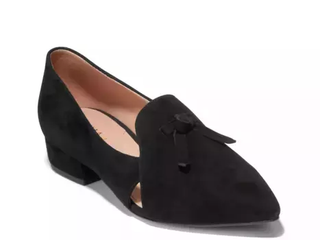 Лоферы Cole Haan Viola Skimmer, черные