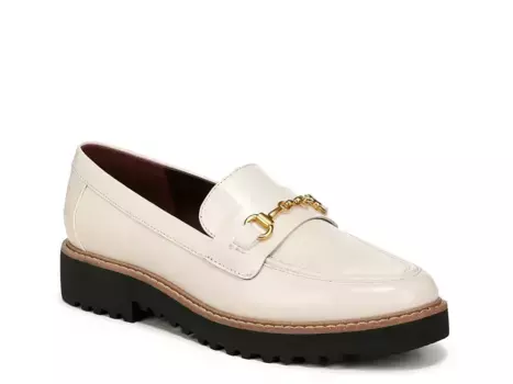 Лоферы Colette Franco Sarto, Off White