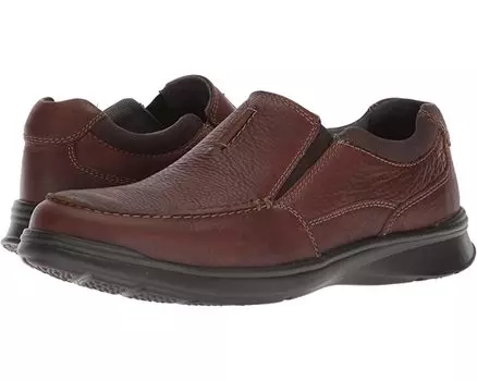 Лоферы Cotrell Free Clarks, кожа