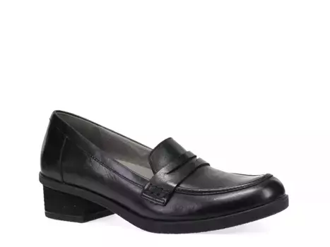 Лоферы Danica Dansko, Black